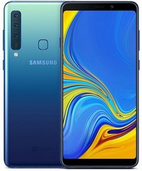 Замена тачскрина на телефоне Samsung Galaxy A9s в Сургуте